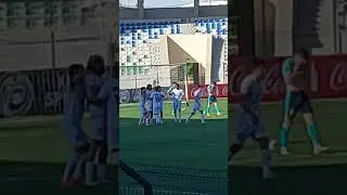 Xorazm vs Sementchi Uzbekiston kubogi hozircha hisob 2-0 Bobur Farhodov goooool