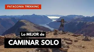 How to do SOLO Trekking (and be able to tell about it)