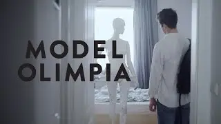 Model Olimpia - Official Movie Trailer (2024)