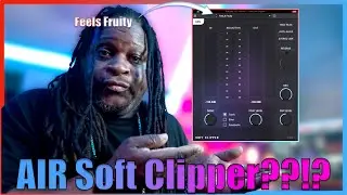 New Air Soft Clipper - Feeling Fruity?