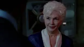 Lost - Eloise Hawking explains the nature of the Island [5x06 - 316]