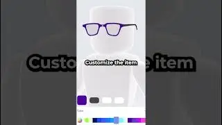 HOW TO MAKE ROBLOX ITEM THAT MADE THOUSANDS OF ROBUX!