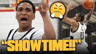 Tahaad Pettiford & Jahki Howard PUT ON A SHOW In Phoenix!!