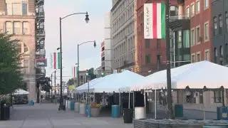 La Festa Italiana brings Italy to Scranton | 28/22 News