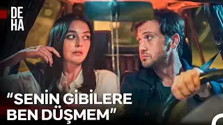Genç Karan'dan, İmre'nin Gönlünü Fetheden Kurtarış - Deha