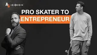 Mikey Taylor’s Journey From Pro Skater to Real Estate Mogul | AJ Osborne Podcast ep 6