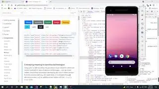 17- Xamarin Cross Platform - Implement styles in xamarin forms