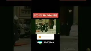 Siz buni ko'rmagansiz