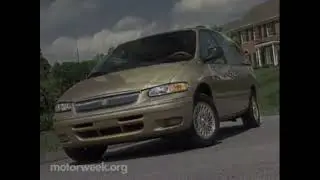 Motorweek 1997 Long Term Update (Part 5)