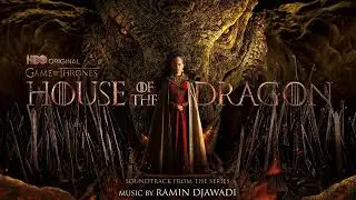 House of the Dragon Soundtrack | Trouble in the Stepstones - Ramin Djawadi | WaterTower