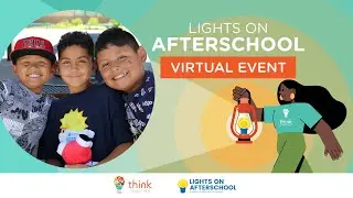 2023 Lights On Afterschool