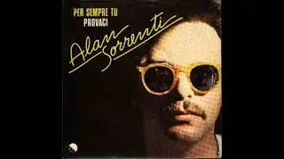 Alan Sorrenti-Per Sempre Tu (1979)