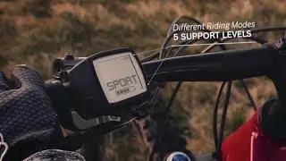 Life Hack series - eMTB in Australia epowered by Bosch