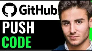 PUSH CODE TO GITHUB USING COMMAND LINE (QUICK METHOD)