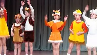 ДОБРЫЙ ЖУК