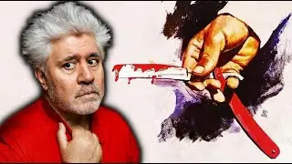 Pedro Almodovar on Luis Bunuel