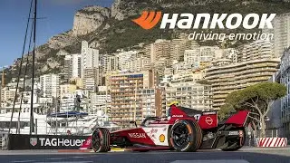 2023 Monaco E-Prix Recap