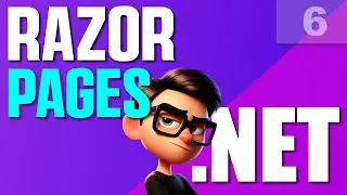 6/8 - Razor Pages con ASP.NET Core (Beginners)