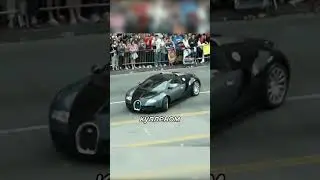 Бугатти ЗАПРЕТИЛИ Ему Покупать ИХ Автомобили! 