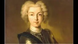 Пётр II (император 1727-1730гг.)