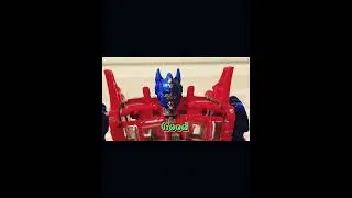 Evil and Good|Transformers.#superman #transformers #megatron #shorts#memes
