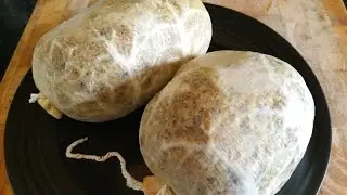 How To Make Haggis. TheScottReaProject