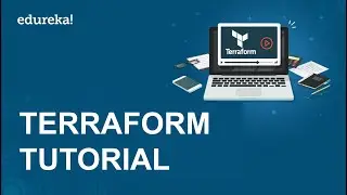 Terraform Tutorial For Beginners | Automate Your AWS Cloud Infrastructure | DevOps Training| Edureka