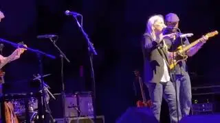 Patti Smith - All Along the Watchtower (Bob Dylan) // Konserthuset, Gothenburg 2023