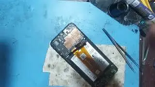 Samsung A04 (A045) charging problem solution