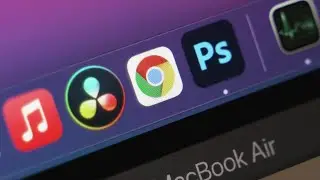 CHROME on the NEW 2020 M1 MacBook - Browsing, 20+ tabs, 8K streaming, Multitasking