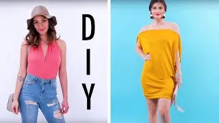 Outfit Girl Hacks! Easy Crafty DIY Life Hacks For Girls & More by Blossom