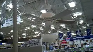 ceiling fans at lowes 2014