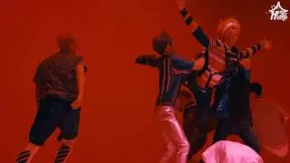 NCT 127 – Fire Truck рус саб