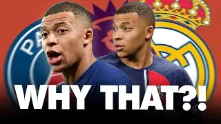 🚨 BOMBAZO MBAPPÉ! WHY THAT REAL MADRID STATEMENT AND WHAT’S NEXT