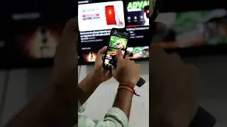 Phone To Tv voice assistant बनेगा Remote बनेगा । टीवी से कनेक्ट होगा। #Shorts