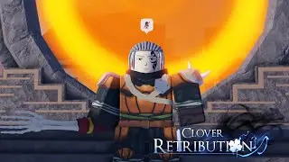 🎃Clover Retribution With SPIDA | Clover Retribution Grind | !Discord !Youtube