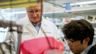 Collaborating across disciplines to develop the next cancer breakthrough