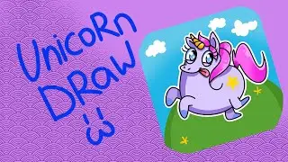 Funny Unicorn