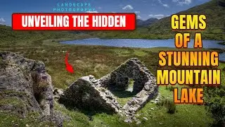 Unveiling the Hidden Gems of a Stunning Mountain Lake