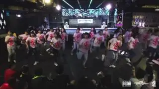 SOUTH HEAT VOL.5 - 主辦開場