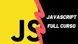 Aprende JAVASCRIPT y Consigue que te Contraten - Curso Rápido para Principiantes