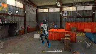 Perfect Movement in 1v1 ⚡ iPhone 11