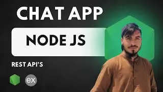 Building a Chat App with Node and Express.js