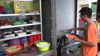 Loh Bah what is it?
