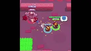brawl stars🤝clash royale 🥺