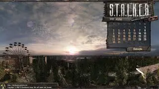 Припять-#14 Прохождение S.T.A.L.K.E.R. Lost Alpha