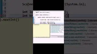 Perimeter of a rectangle - Java Program.