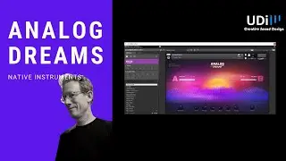 Native Instruments  - Analog Dreams - Play Series V1.0