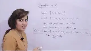 Sets Methods in Python | Python Tutorials for Beginners #lec41 Part4