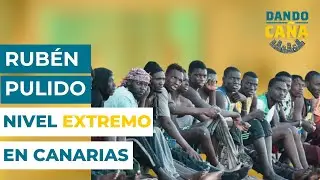 Salvamento Marítimo vuelve a recorrer miles de kilómetros para recoger inmigrantes ilegales